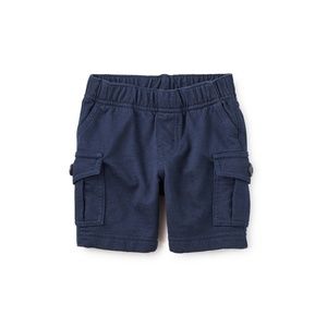 Baby Cargo Shorts